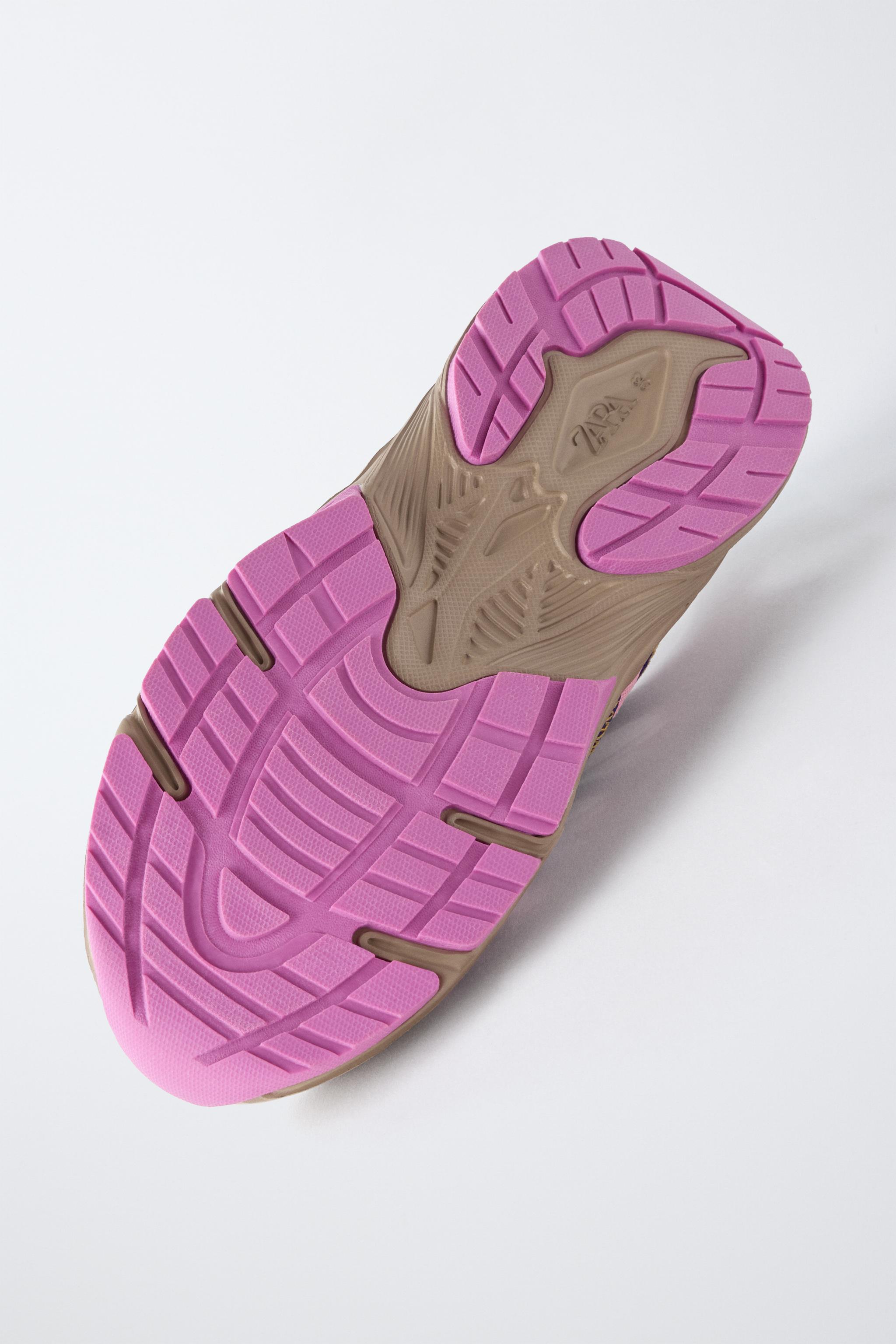 OPENWORK SNEAKERS